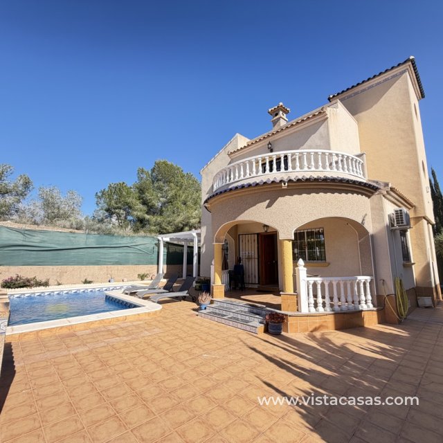 Villa - Wtórny - Villamartin - Villamartin