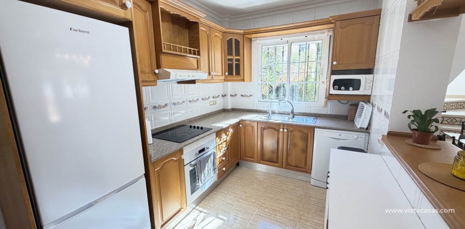 Sale - Villa - Villamartin