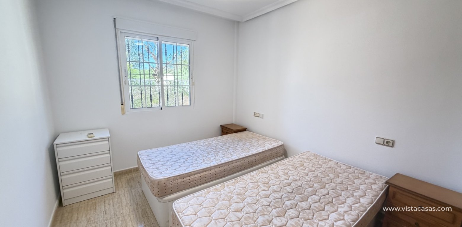 Sale - Villa - Villamartin