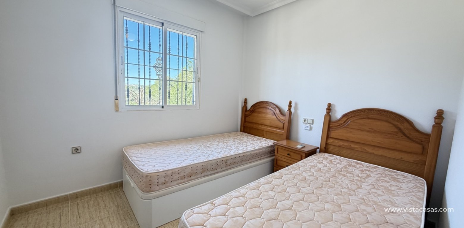 Sale - Villa - Villamartin