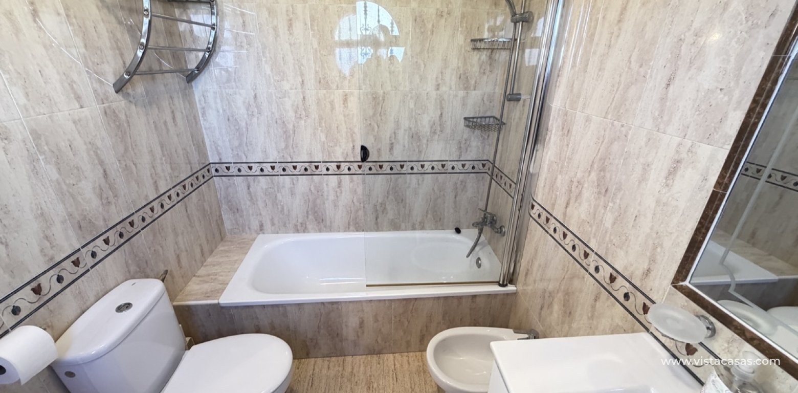 Sale - Villa - Villamartin