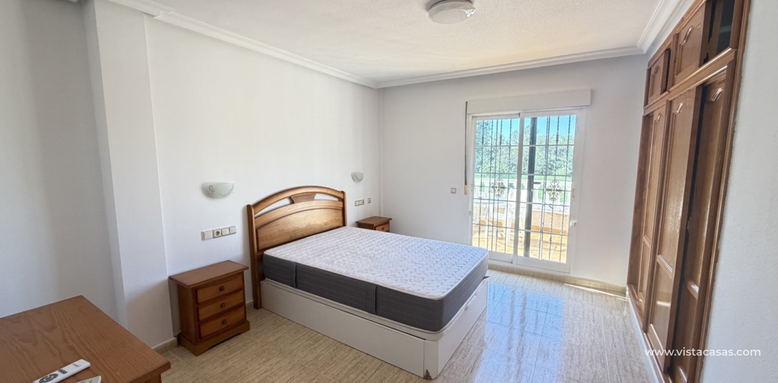 Sale - Villa - Villamartin