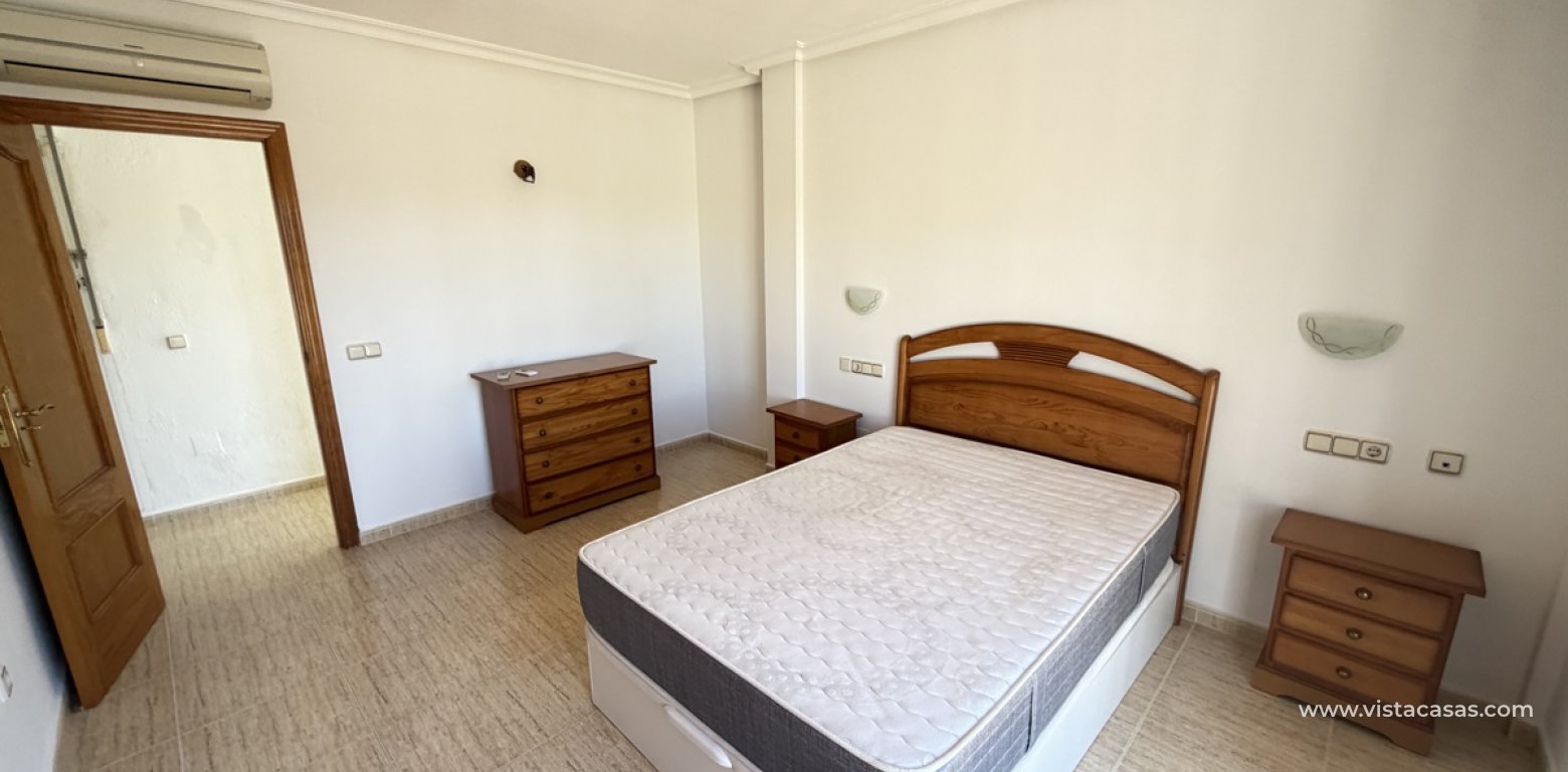 Sale - Villa - Villamartin