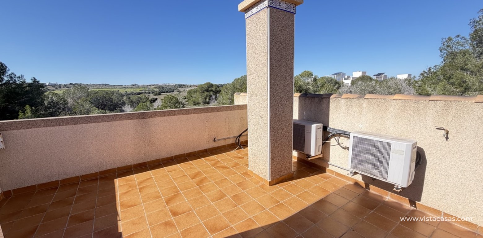 Sale - Villa - Villamartin