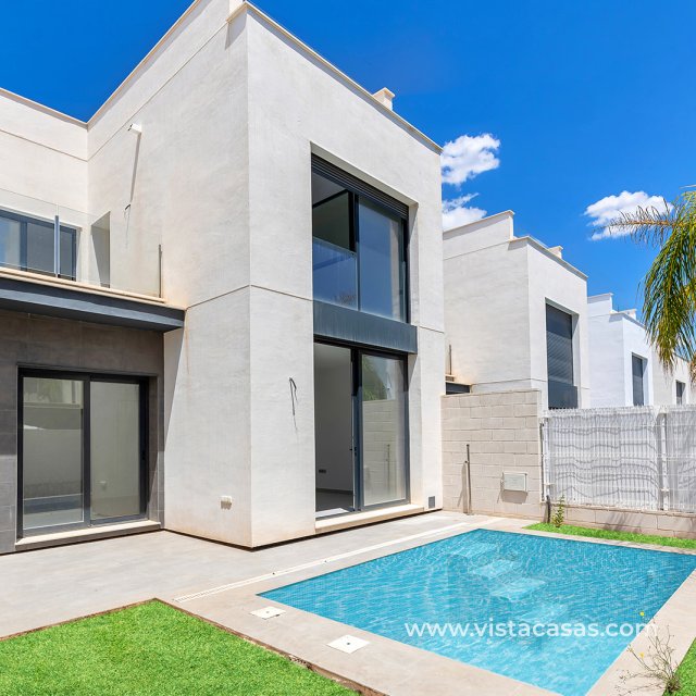 Villa - Sale - Villamartin - Villamartin