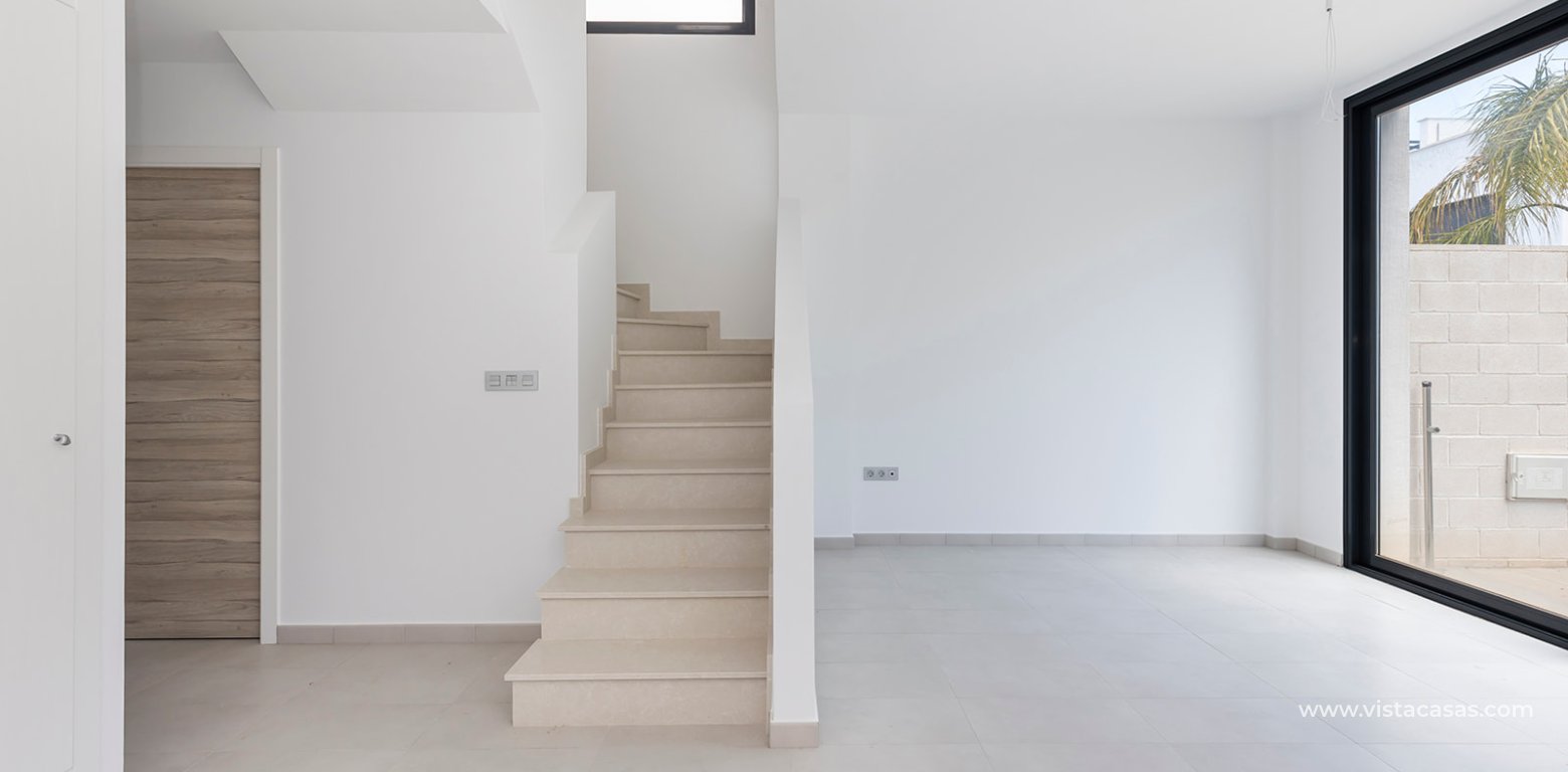 Sale - Villa - Villamartin