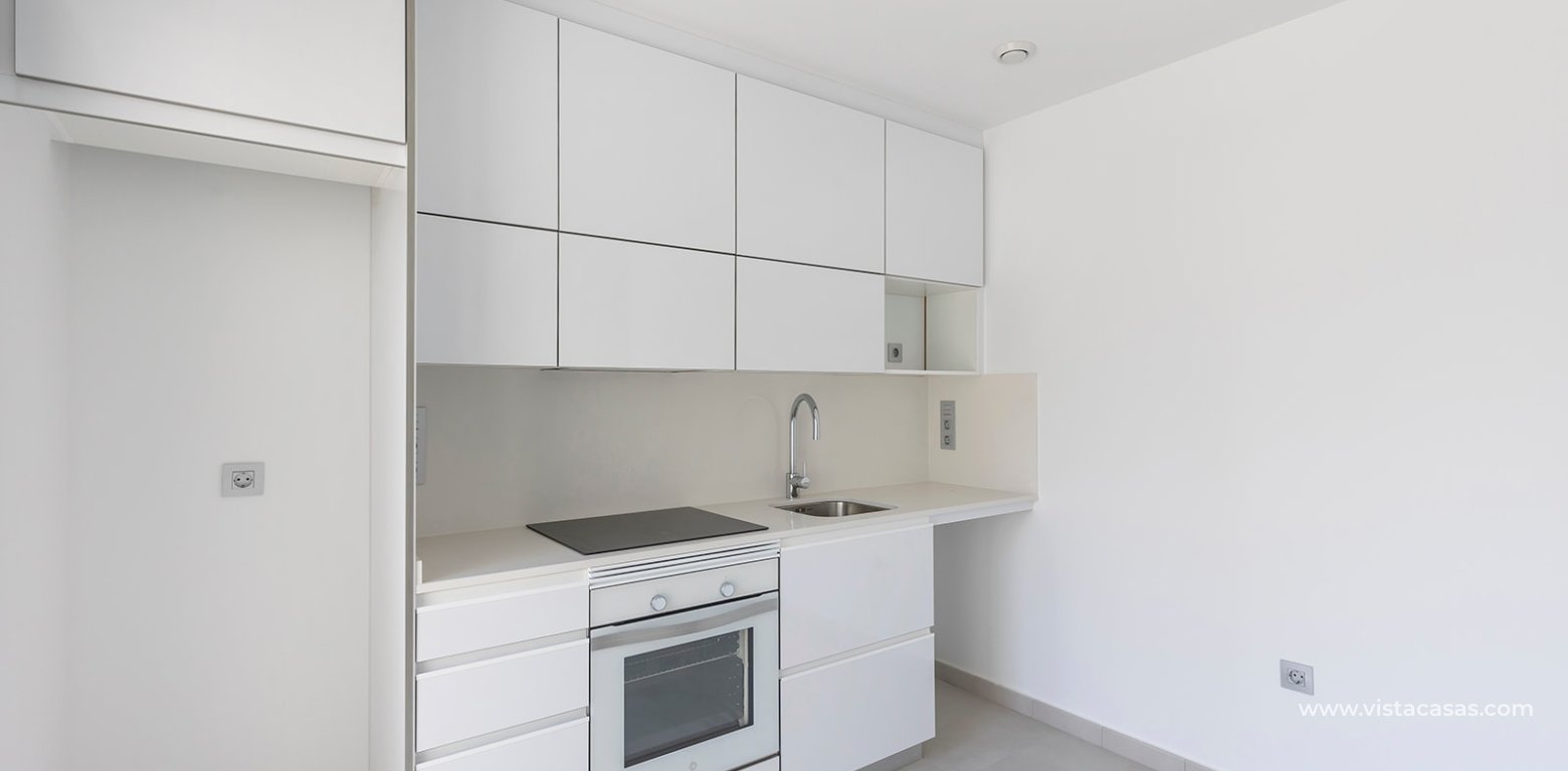 Sale - Villa - Villamartin