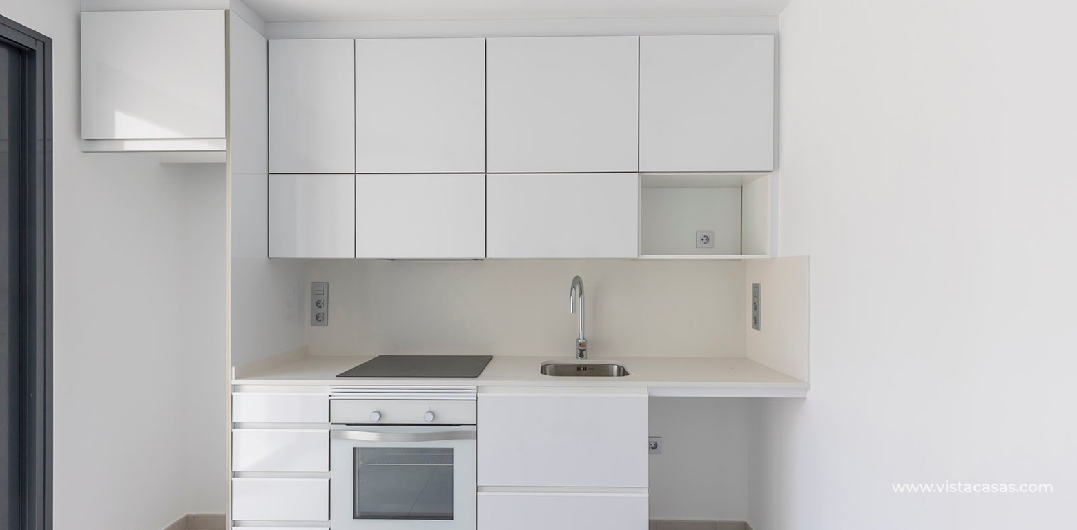 Sale - Villa - Villamartin