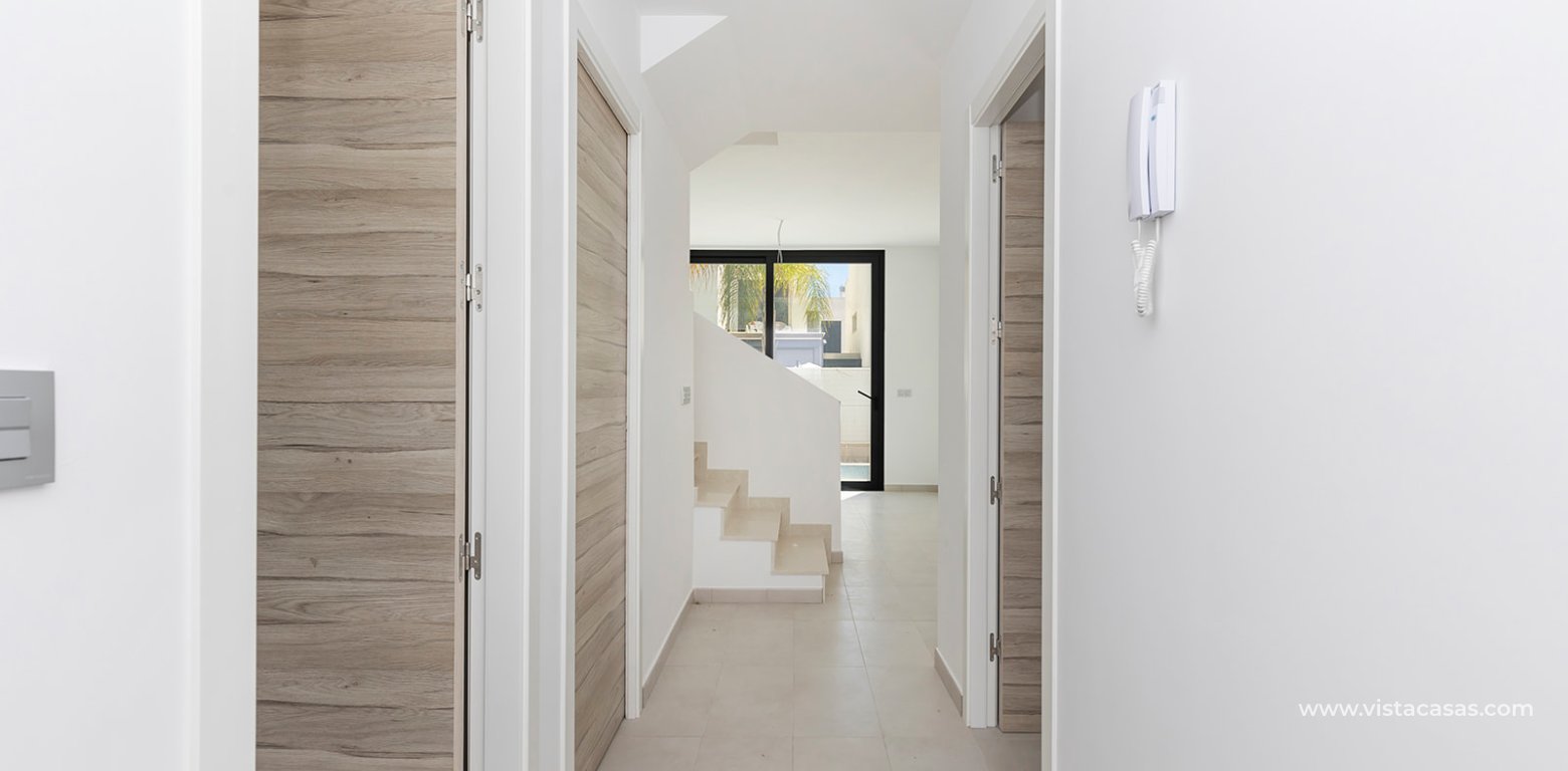 Sale - Villa - Villamartin