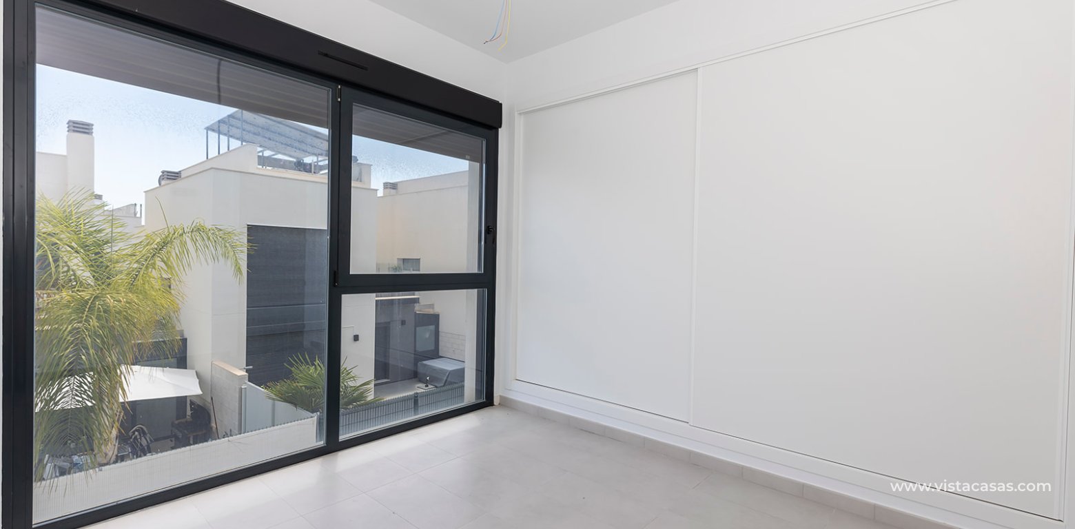 Sale - Villa - Villamartin