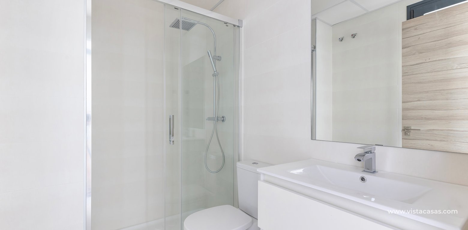 Sale - Villa - Villamartin