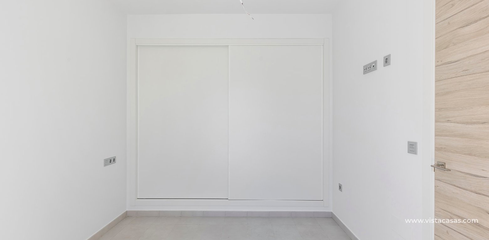 Sale - Villa - Villamartin