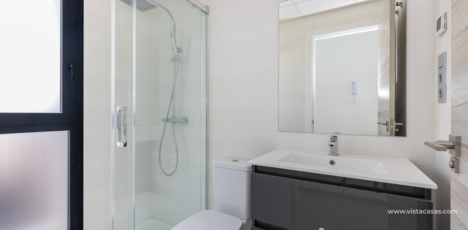 Sale - Villa - Villamartin