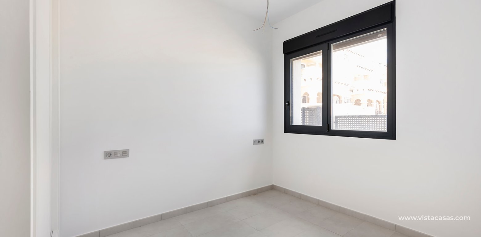 Sale - Villa - Villamartin