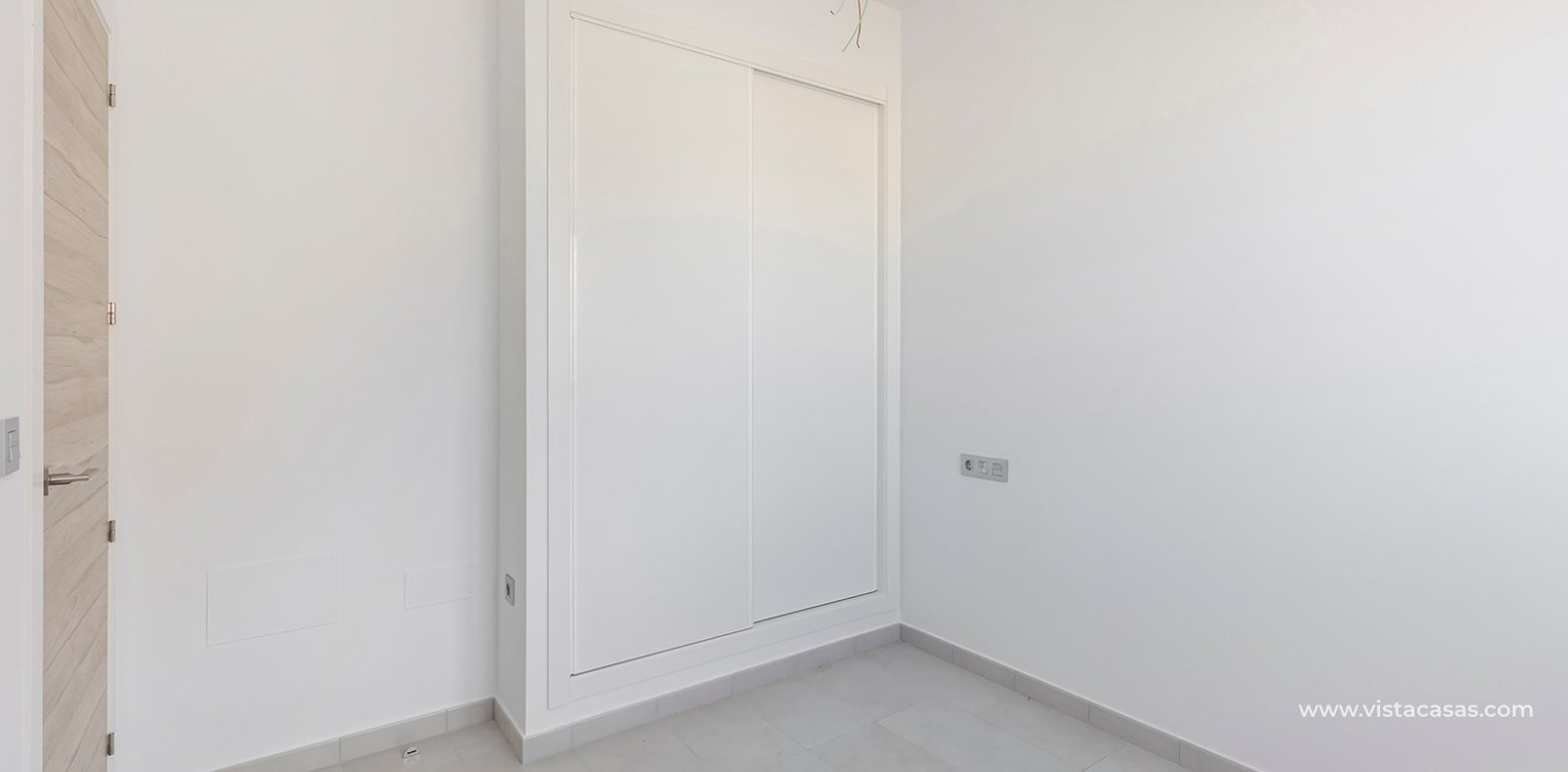 Sale - Villa - Villamartin