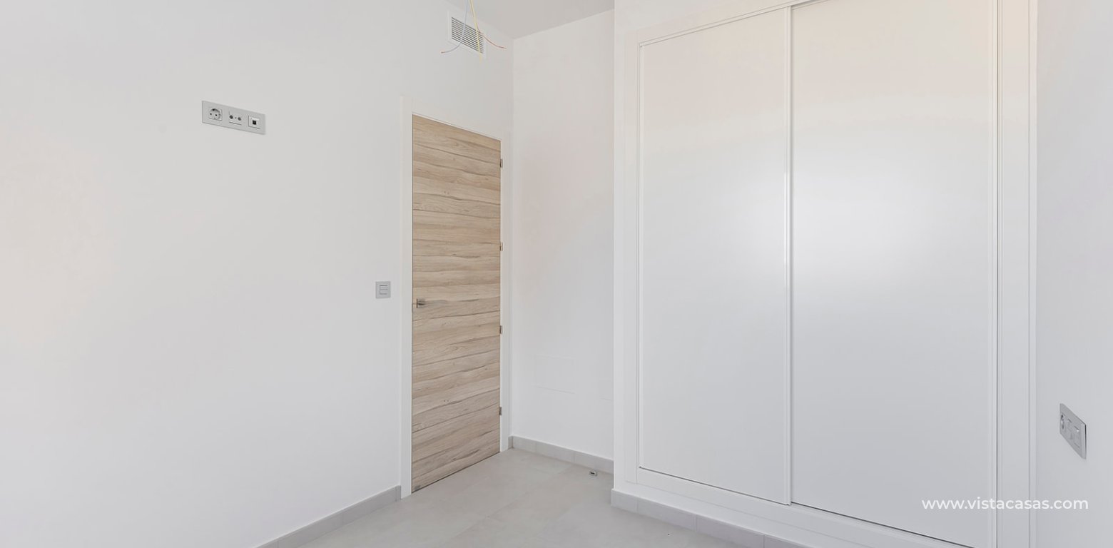 Sale - Villa - Villamartin