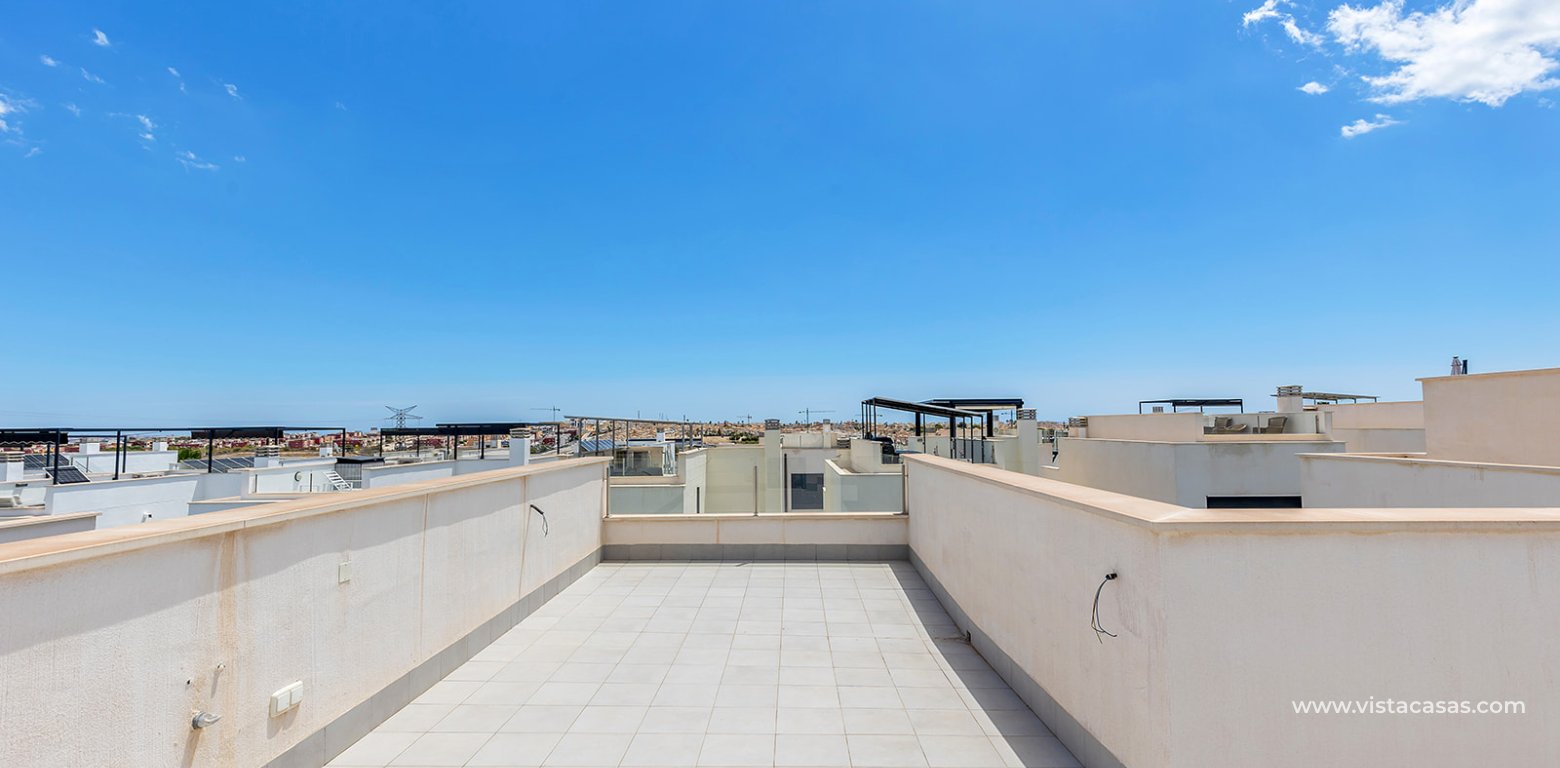 Sale - Villa - Villamartin