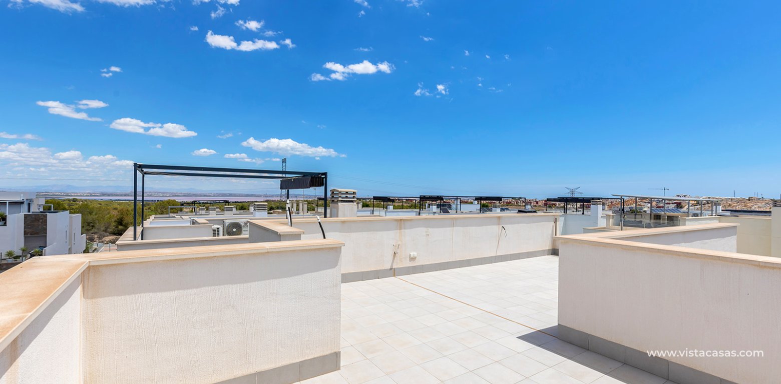 Sale - Villa - Villamartin