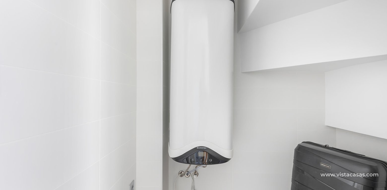 Sale - Villa - Villamartin