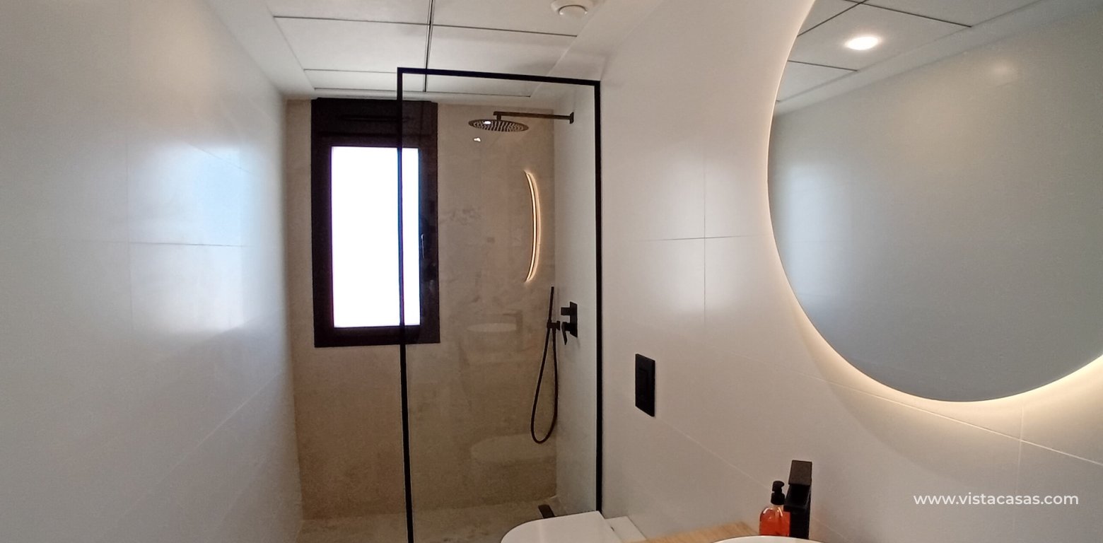 Sale - Villa - Algorfa - La Finca Golf Resort