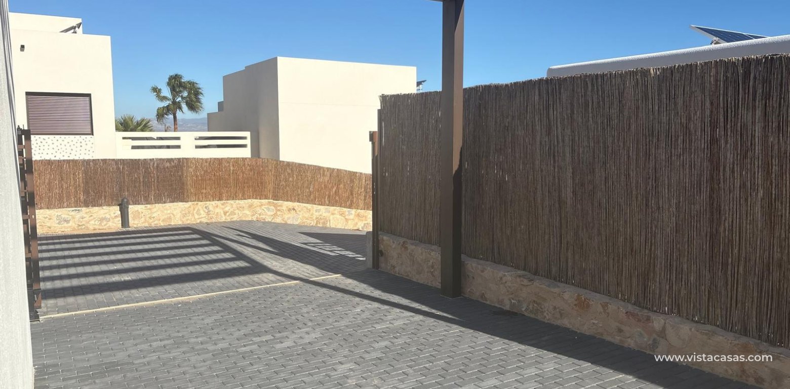 Sale - Villa - Algorfa - La Finca Golf Resort