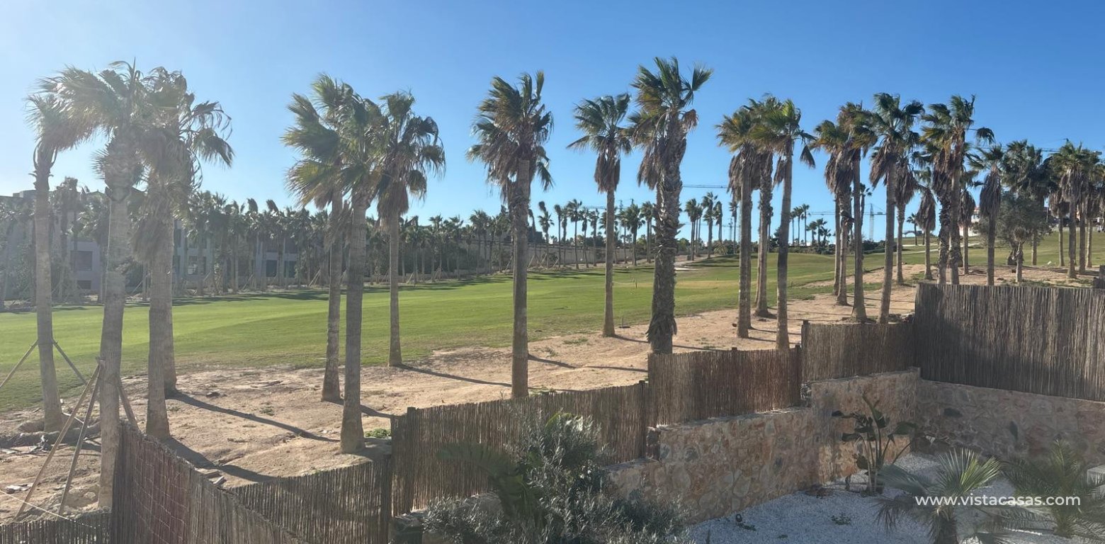 Sale - Villa - Algorfa - La Finca Golf Resort