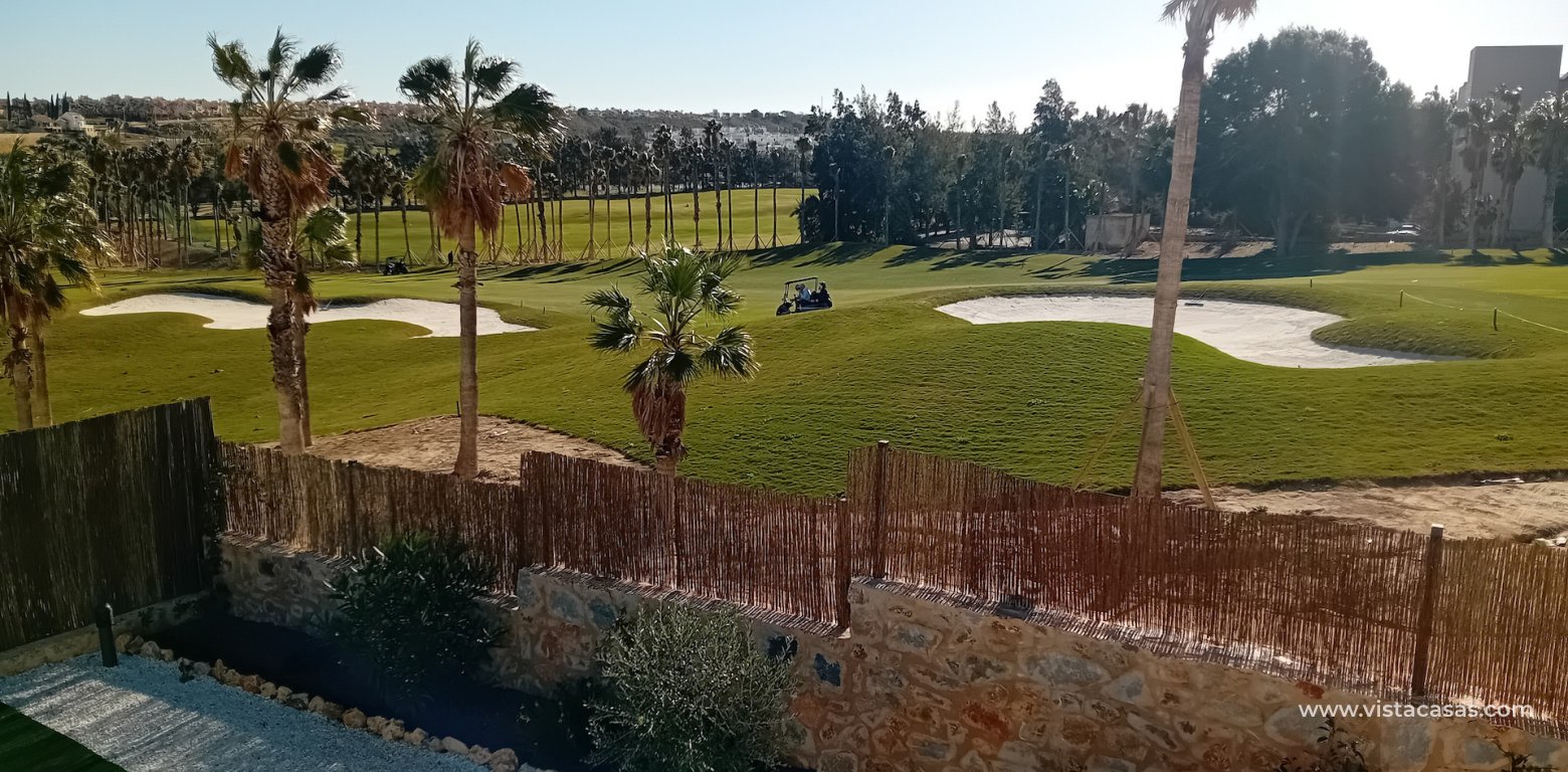 Sale - Villa - Algorfa - La Finca Golf Resort