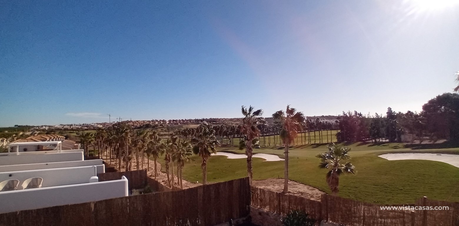 Sale - Villa - Algorfa - La Finca Golf Resort