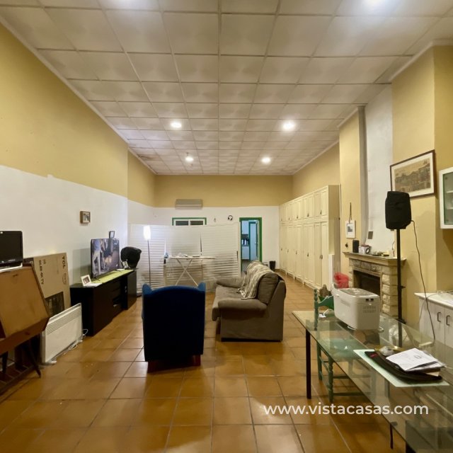 Apartment - Resale - Torrevieja - Torrevieja