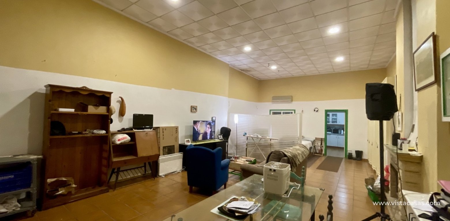 Vente - Appartement - Torrevieja