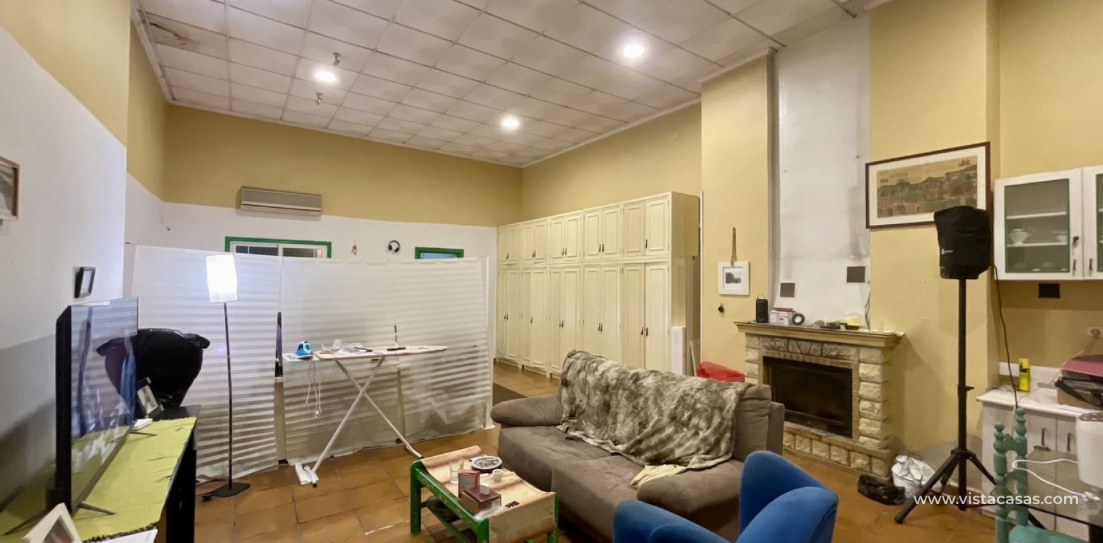 Vente - Appartement - Torrevieja