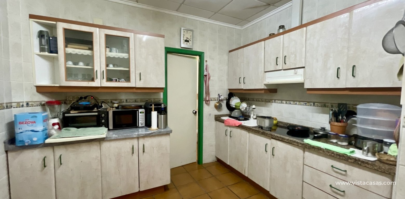 Vente - Appartement - Torrevieja