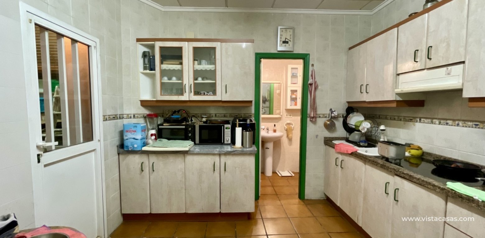 Vente - Appartement - Torrevieja