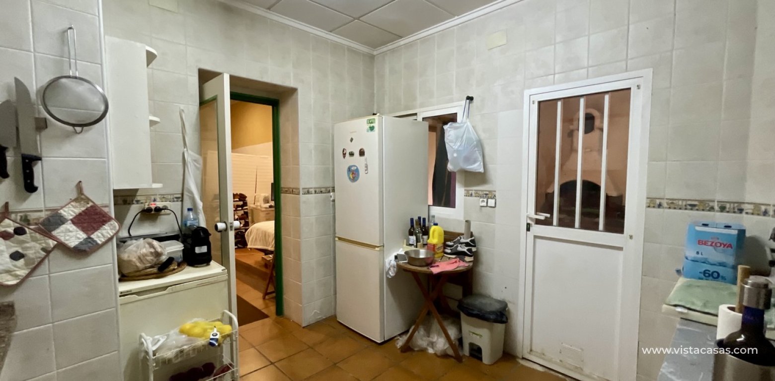 Vente - Appartement - Torrevieja