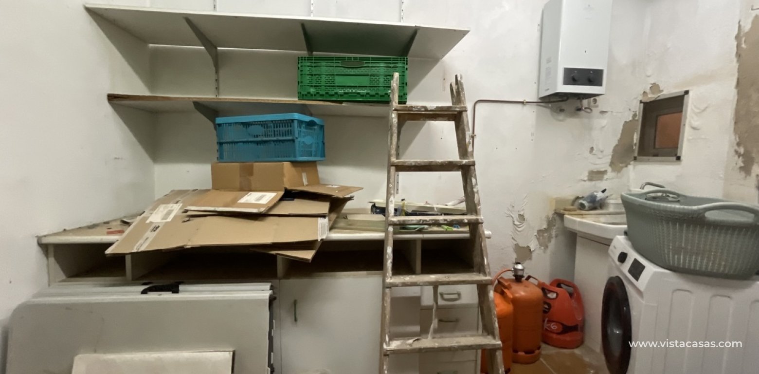 Vente - Appartement - Torrevieja