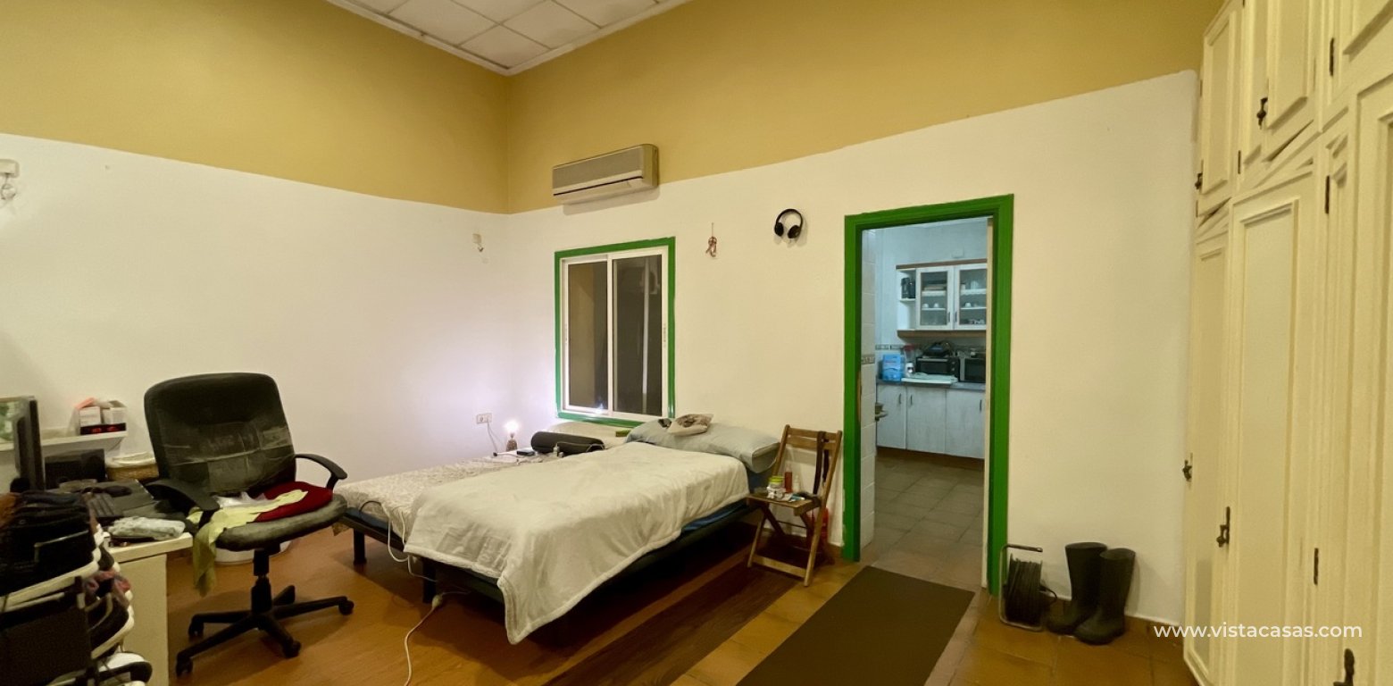 Vente - Appartement - Torrevieja