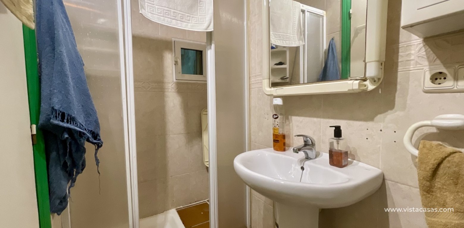 Vente - Appartement - Torrevieja