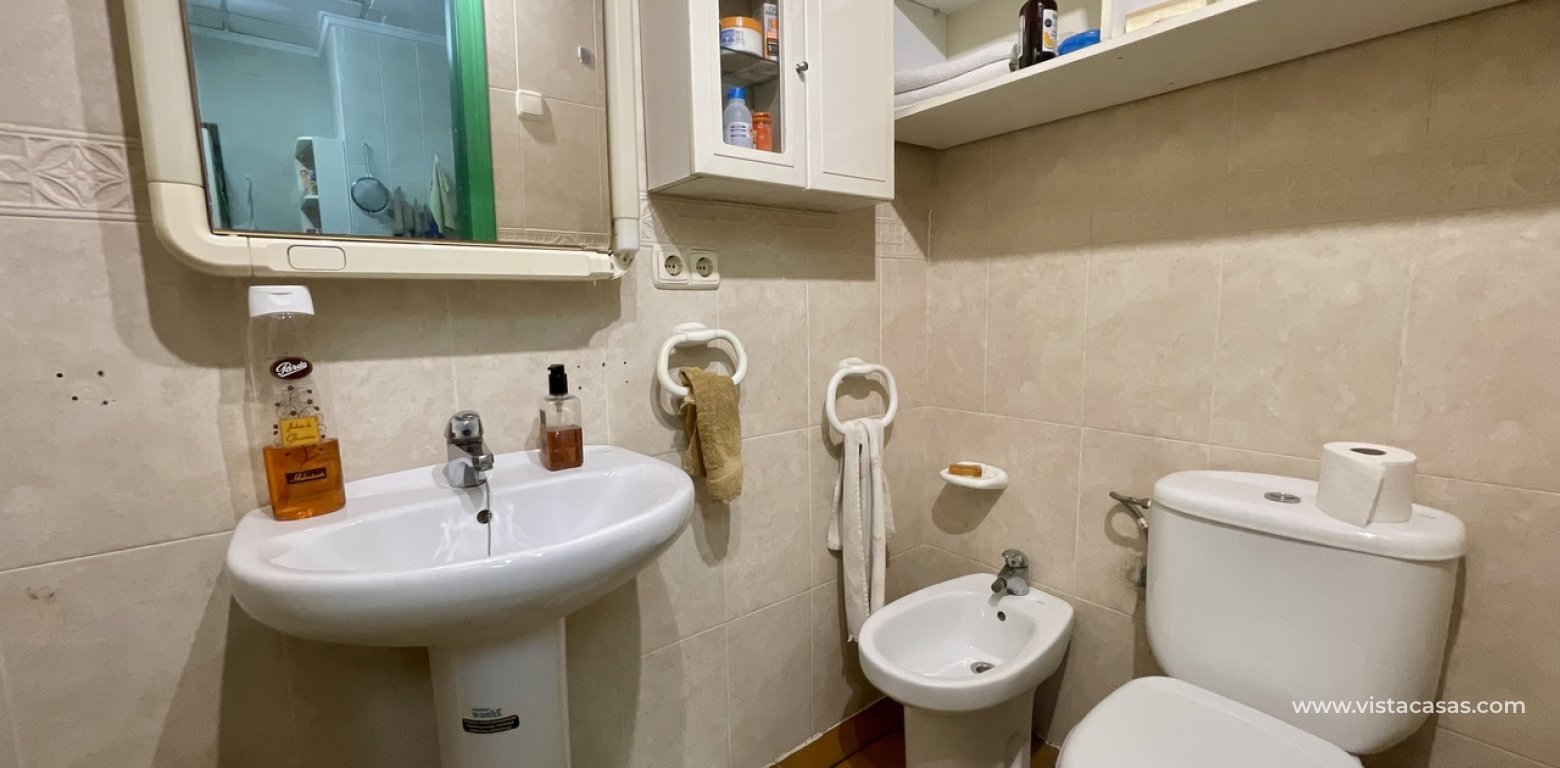 Vente - Appartement - Torrevieja