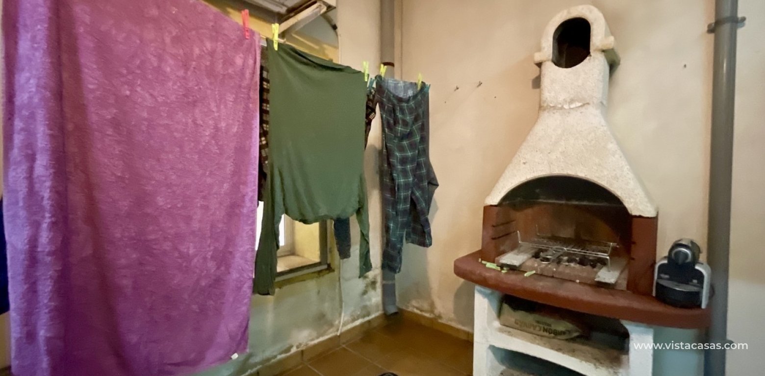 Vente - Appartement - Torrevieja