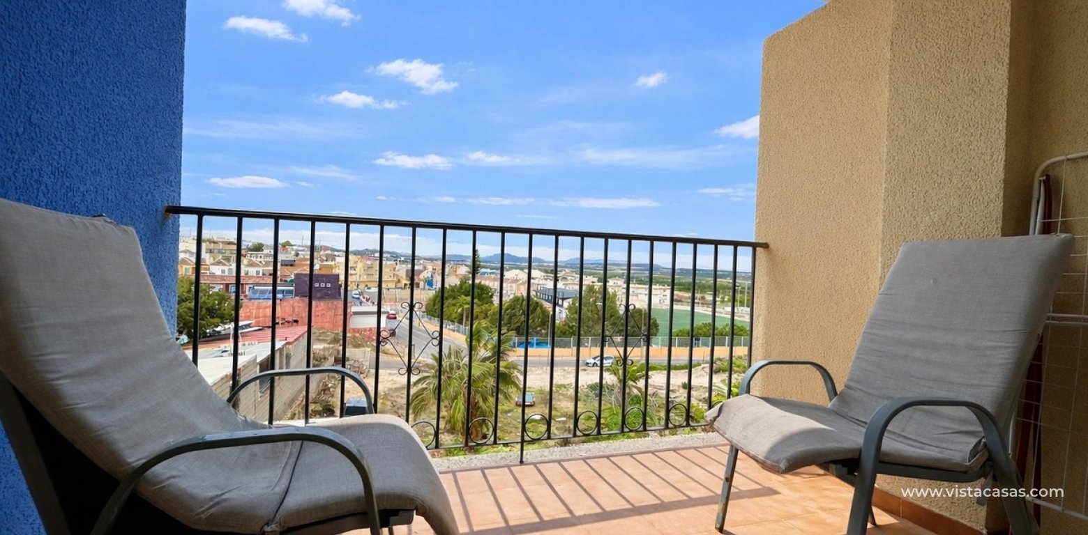 Wtórny - Apartment - San Miguel de Salinas