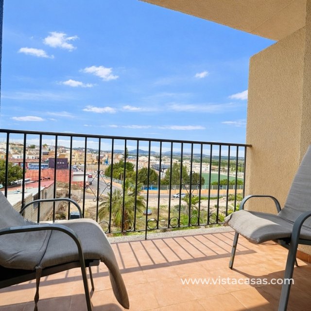 Apartment - Resale - San Miguel de Salinas - San Miguel de Salinas