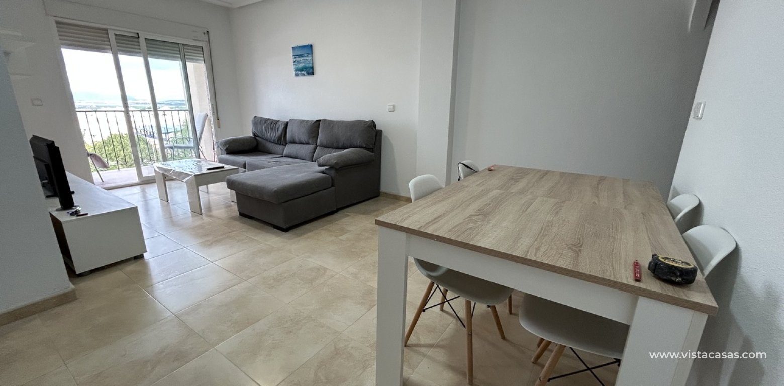 Wtórny - Apartment - San Miguel de Salinas