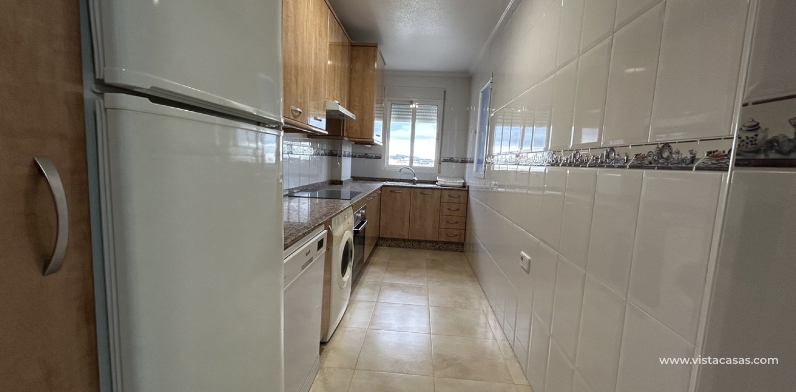 Wtórny - Apartment - San Miguel de Salinas