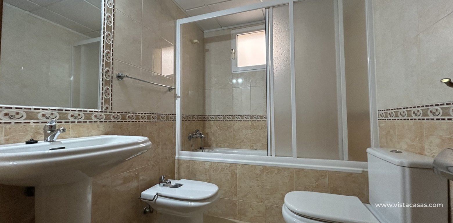 Wtórny - Apartment - San Miguel de Salinas