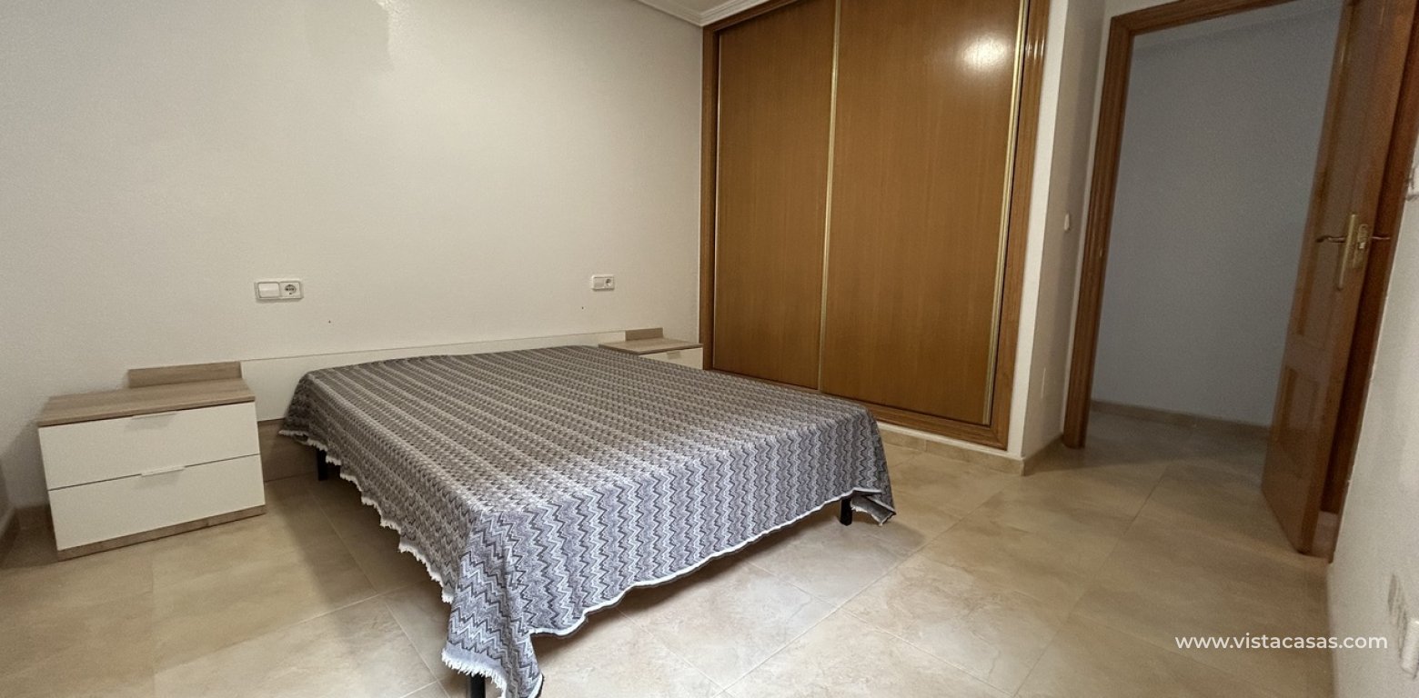 Wtórny - Apartment - San Miguel de Salinas