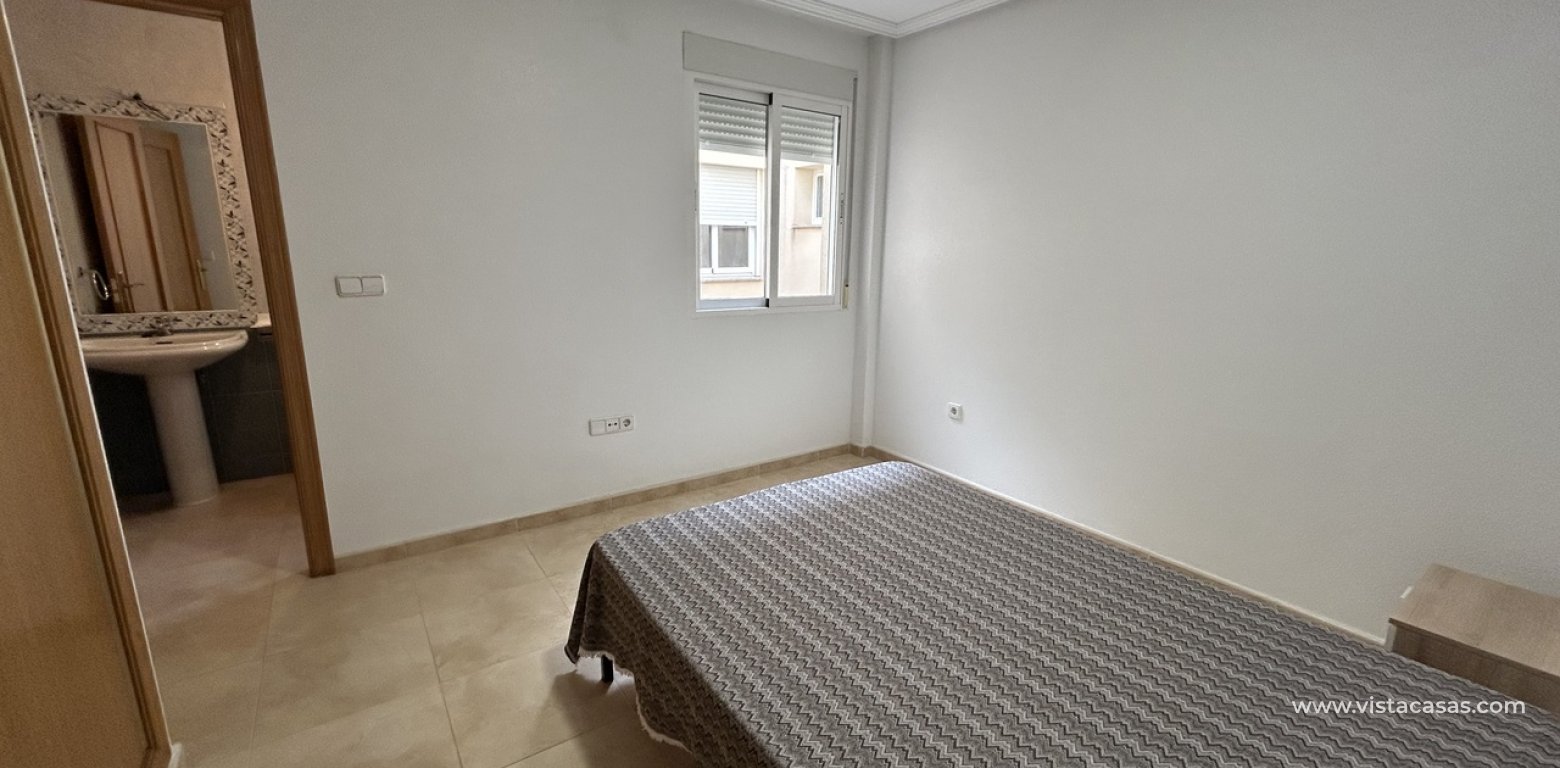 Wtórny - Apartment - San Miguel de Salinas