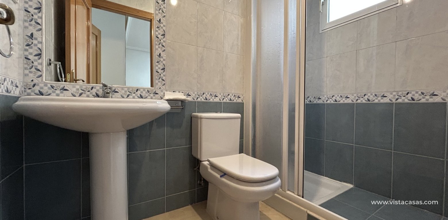 Wtórny - Apartment - San Miguel de Salinas