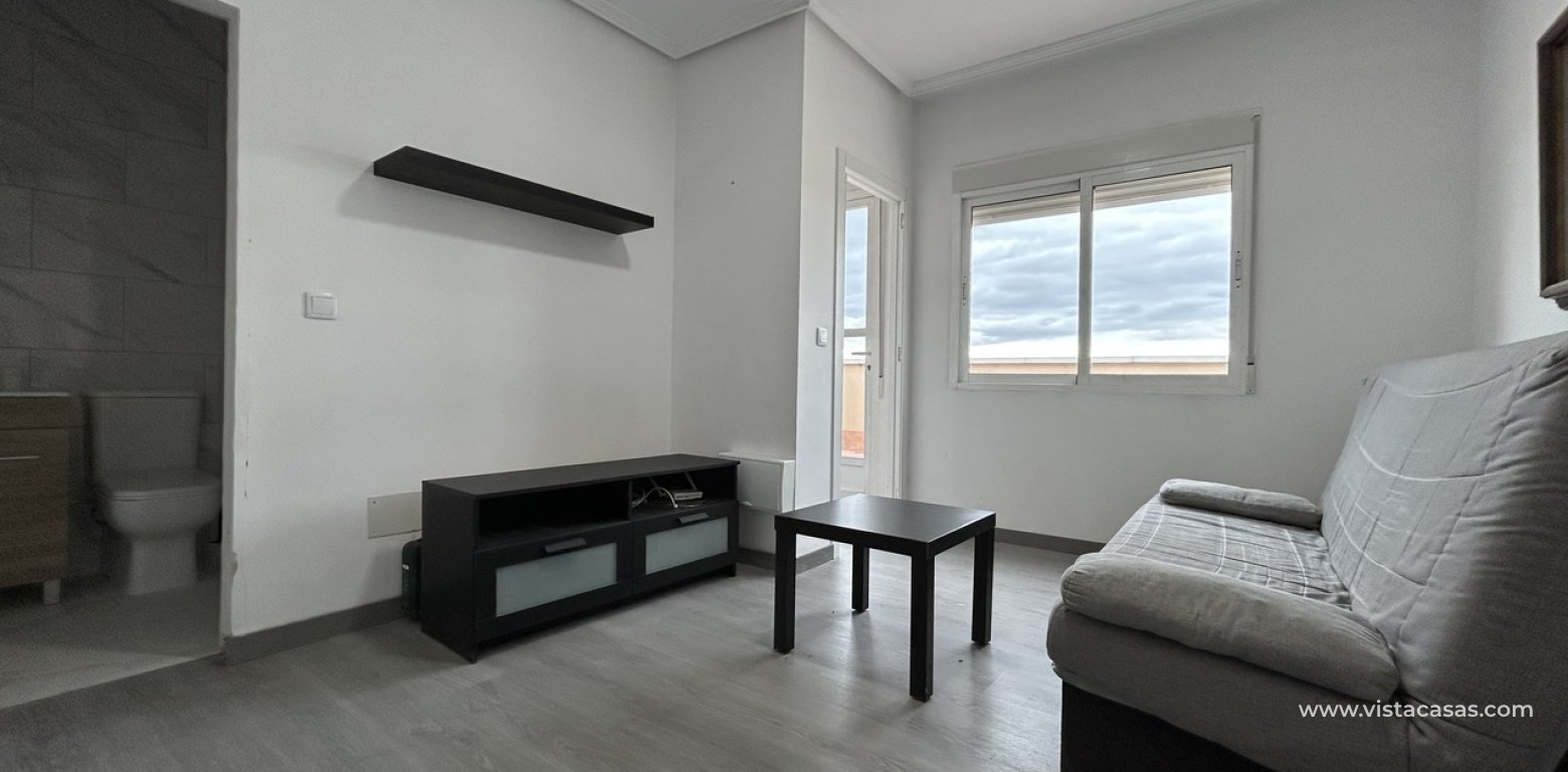 Wtórny - Apartment - San Miguel de Salinas