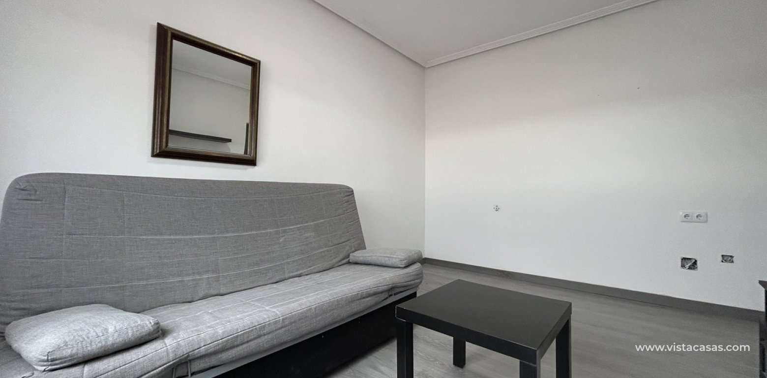 Wtórny - Apartment - San Miguel de Salinas