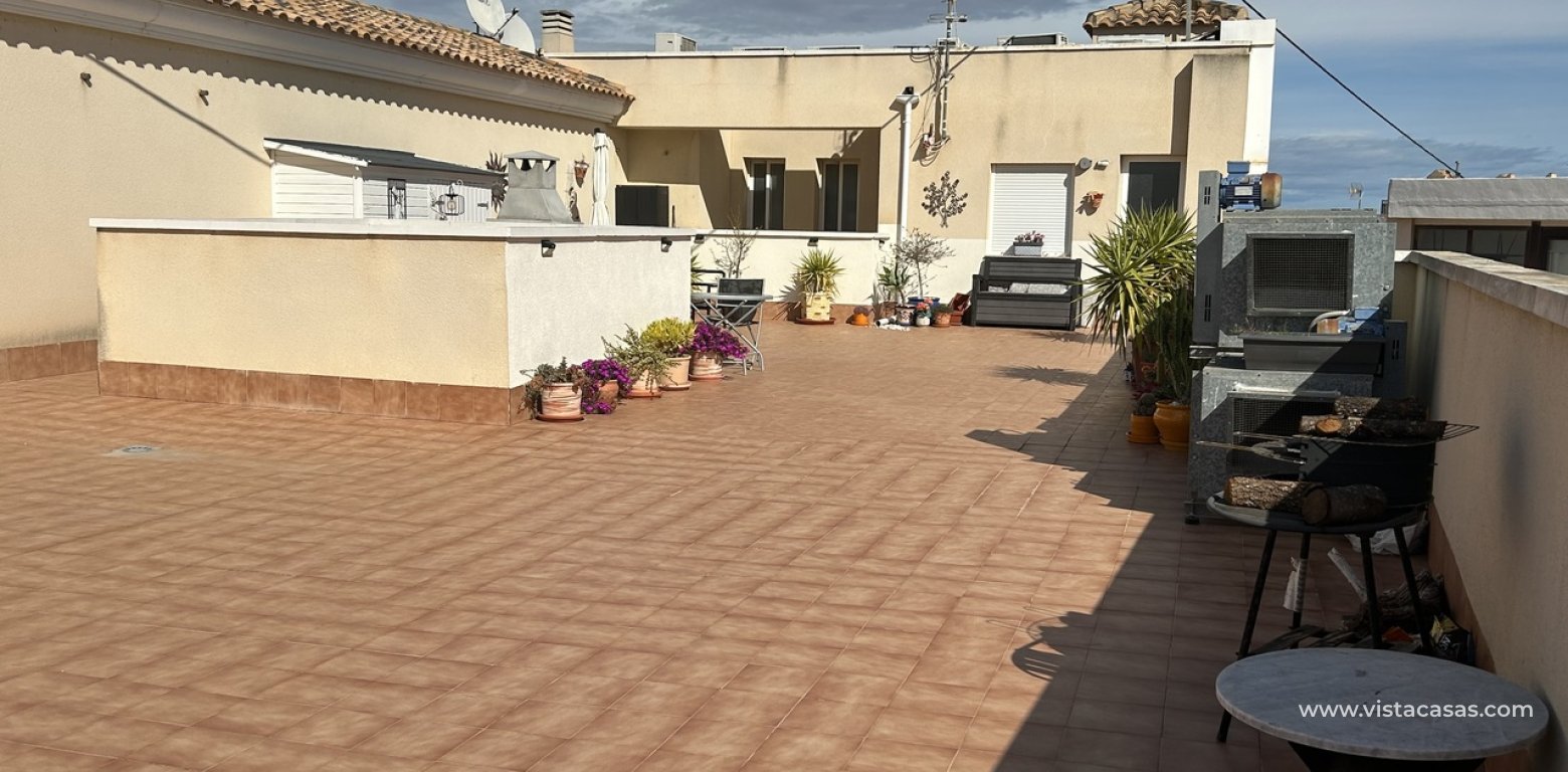 Wtórny - Apartment - San Miguel de Salinas